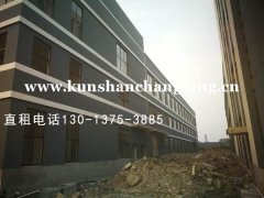 石牌中华路新建厂房12500平米 可分租