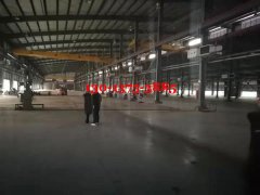 昆山开发区独院34000平米厂房出租 可分租