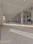 独栋3300平 每层1000平出租