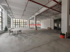 独院三层7700平 丙二类厂房出租