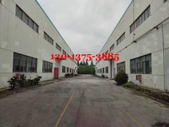 出售：26亩  7000平单层厂房