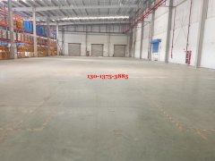 双边仓库出租2600平