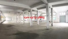 独院2300平 千灯出租