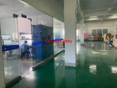 独院双层厂房出租 3300平